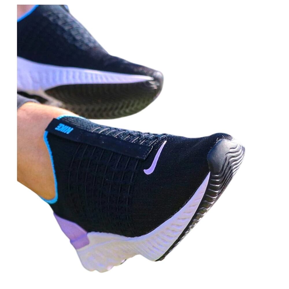 Nike Women's Revolution 2 Running Sneakers - Size: 9 - Picture 5 of 14